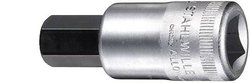 Nasadka trzpieniowa 8 mm Stahlwille 54 8 03050008 wewnętrzny sześciokąt 1 szt.