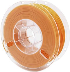 Filament do drukarek 3D PLA RAISE3D [S]5.11.00150, Średnica filamentu: 1.75 mm, 1000 g, pomarańczowy