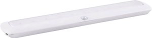 Müller-Licht 27700028  Przenośna lampka z czujnikiem ruchu   LED biały