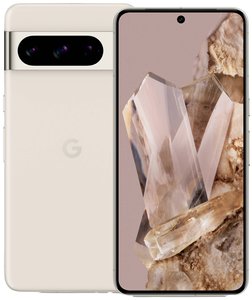 Google Pixel 8 Pro Smartfon 5G  256 GB 17 cm (6.7 cal) Porcelana Android™ 14 Dual-SIM
