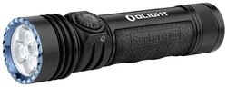 Latarka OLight Seeker 4 Pro NW 11967 4600 lm