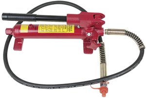 Pompa hydrauliczna narzędzia do prostowania karoserii, 4 t KS Tools 1600446 1 szt.