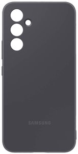 Samsung Silicone Case Futerał backcase Samsung Galaxy A54 5G czarny