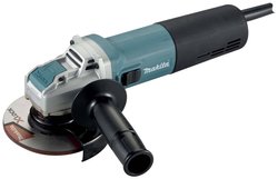 Szlifierka kątowa X-LOCK 125 mm, 1400 W z 199710-5 osłoną Szlifierka kątowa Makita  GA5080RX02 1400 W