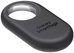 Samsung Galaxy SmartTag2 Bluetooth-Tracker czarny