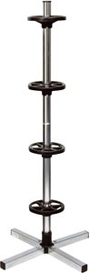 Stojak na opony DINO 130003, do opon do 225 / R18