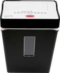 Olympia PS 54 CC Niszczarka 8 ark. Cięcie na drobne elem. 4 x 32 mm P-4 13 l