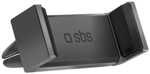 Uchwyt samochodowy na telefon sbs mobile TESUPAIRCLIP 1 szt.
