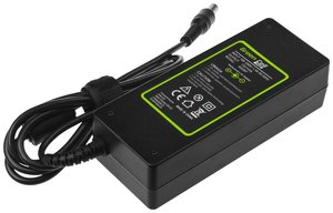 Ładowarka / Zasilacz sieciowy Green Cell PRO 15V 5A 75W Zasilacz do laptopa Green Cell GC-AD29P 75 W 5 A