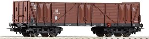Wagon towarowy otwarty Piko H0 57782 Gondola z wysokim bokiem H0 DR OOr47 z DR