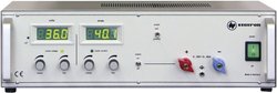Zasilacz laboratoryjny regulowany Statron 3256.1 0 - 36 V/DC 0 - 40 A 1440 W