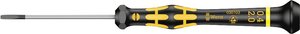 Wkrętak płaski Wera 1578 A 05030103001 Szerokość klingi: 2 mm Długość klingi: 60 mm