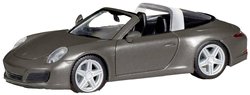 Model samochodu Herpa 038867-002 H0 Porsche 911 Targa 4