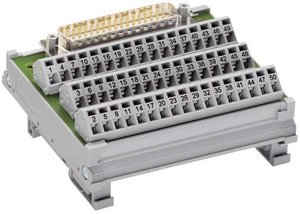 WAGO 289-540 moduł interfejsowy