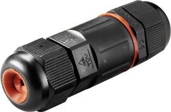 Obudowa złącza męskiego TRU COMPONENTS TC-9202488, 250 V, 16 A, 1 szt.