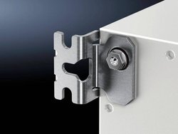 Uchwyt ścienny Rittal AX 2508.020 2508020, blacha stalowa, 4 szt.