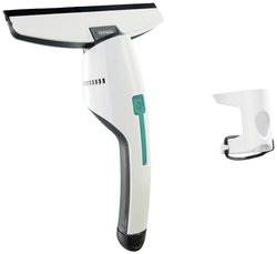 Odkurzacz do okien i łazienek Nemo Click Myjka do okien Leifheit Nemo Click