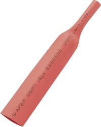 Rurka termokurczliwa bez kleju TRU COMPONENTS B2G5-8 R 1570157, 2:1, od 18 mm do 9 mm, 5 m