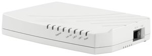 Ethernet over Coax IP Feeder Axing Master 1800 EOC03001, 1 szt.