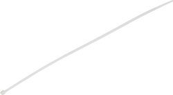 Opaska kablowa TRU COMPONENTS 1578025, 370 mm, poliamid 6.6, 100 szt.