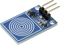 Moduł czujnika TRU COMPONENTS TC-8579956 1 szt.