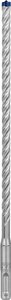 Wiertło udarowe Bosch Accessories EXPERT SDS plus-7X 2608900169 8.00 mm 10 szt.