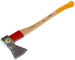 Siekiera Ochsenkopf 1879812 700 mm 2.1 kg Ciężar głowicy 1250 g