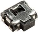 Przycisk C & K Switches PTS840GMPSMTRLFS, 50 mA, 1 szt.