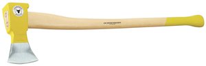 Siekiera do rozłupywania Ochsenkopf 1591762 850 mm 3.8 kg Ciężar głowicy 2750 g