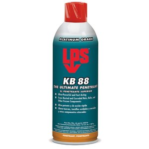 LPS KB88 - silny środek penetrujący - aerozol 417 ml