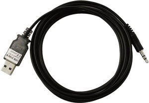 Kabel USB Greisinger USB 3100N, do urządzeń serii GMH-3xxx