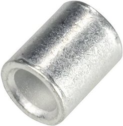 Złączka równoległa Vogt Verbindungstechnik 3704, nieizolowana, 16 mm2, CU SN