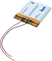 Akumulator specjalny Jauch Quartz 247505, LiPo, 430 mAh, 3.7 V, 1 szt.