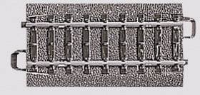 Tor prosty C Marklin 24071 70,8 mm, 10 szt. skala H0