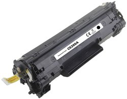 Renkforce              Toner              Zamiennik HP 85A, CE285A              Czarny              1900 strony             Renkforce RF-5609702 Toner 1 szt.
