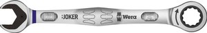 Klucz płasko oczkowy 16 mm Wera Joker 05073276001