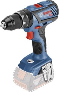 Bosch Professional GSB 18V-28 -Wkrętarka udarowa akumulatorowa bez akumulatora