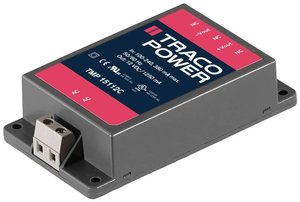 Zasilacz AC/DC do zabudowy TracoPower TMP 30317C 5 V/DC 4.5 A 30 W