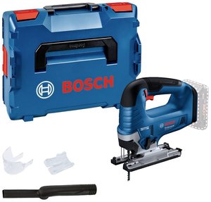 Wyrzynarka akumulatorowa Bosch Professional GST 18V-125 B solo 06015B3000