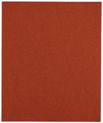 kwb 800408 Papier ścierny Arkusz ścierny Krzemień do drewna, farby i szpachelki, 230 x 280 mm, spawany 5 szt. Ziarnistość K-80 Papier ścierny kwb 800408 280 mm 5 szt.