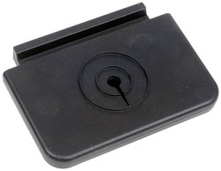 Osłona przeciwbryzgowa Ersa i-CON TRACE 0009/SB