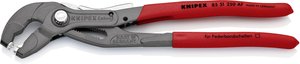 Szczypce do opasek zaciskowych Knipex 85 51 250 AF  1 szt.