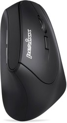 Mysz ergonomiczna radiowa Perixx Perimice-715 II 2000 dpi