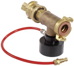 Dozownik do sprężarki płuczącej ROCLEAN  Rothenberger 1000000190