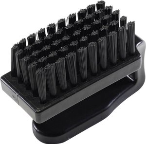 Szczotka ESD TRU COMPONENTS EBUE-A-92   Długość szczotek: 21 mm  EBUE-A-92 Szerokość obszaru szczotki: 30 mm Długość obszaru szczotki: 65 mm