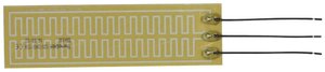 Folia grzewcza Thermo TECH 2135205, 10 W, (D x S) 190 mm x 55 mm