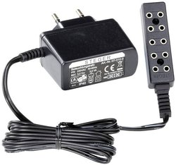 Transformator do oświetlenia, 3,2 V / 3,2 VA (5 światełek lub 15 LED)