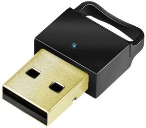 LogiLink BT0063 Dongle Bluetooth 5.0