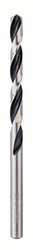 Wiertło kręte do metalu HSS PointTeQ, DIN 338, 5,0 mm, 1 szt. Wiertło kręte do metalu Bosch Accessories 2608577165 1 szt.