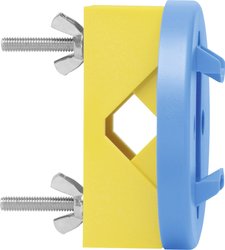 Uchwyt ścienny do skrzynki zbiorczej Martor 984506 1 szt.